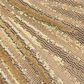 Kód: 39673 Flitteres lycra ginger - ORO 14